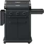 Campingaz 3 Series Onyx S Grill Silber Silber One Size