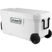 Coleman - 2000037402 - 100QT Wheeled Xtreme Marine Cooler - Kühlbox