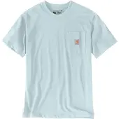 Carhartt Pocket Outdoor Graphic T-Shirt