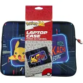 Pokémon Pikachu Laptop-hülle