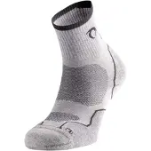 Lurbel Tierra Three Kurze Socken Grau EU 39-41 Grau EU 39-41