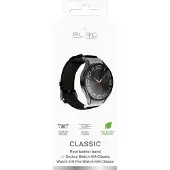 Puro PUGW6CLASSICBLK Uhrenteil/-Zubehör Uhrenarmband