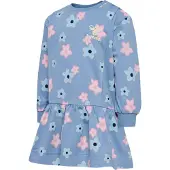 Hummel Rinna Langarmkleid