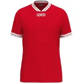 Jako Trikot Retro KA 152 rot