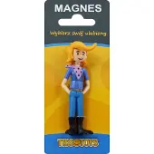 Tisso Toys Kühlschrankmagnet Romek 11020M