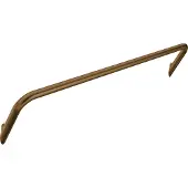 Deante Wall towel rack