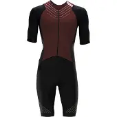 Huub Pinnacle Kurzarm-trisuit
