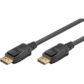 Goobay DisplayPort — DisplayPort