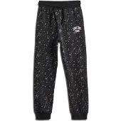 SOMETIME SOON stsJAZZY PANTS - BLACK - 140
