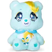 Troetelbeertjes Care Bears Plüschfigur Wish Bear Kindness Keepers 31 cm Spielzeug
