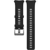 Polar Uhrenarmband Schwarz Kollektion - unisex
