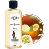Maison Berger Nachfüllung Lampe Berger 500ML Précieux Palissandre