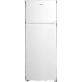 Teka Rtf 2510 Wh Zweitüriger Kühlschrank