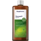 W. Spitzner Arzneimittelfabrik GmbH MASSAGEOEL 1000 ml