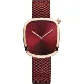 Bering Damenuhr Classic Collection