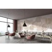Overig Fototapete "Hannah" matt glatt moderne Tapete für Wohnzimmer Schlafzimmer Küche