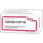 Köhler Pharma GmbH Calcium Eap Ne Tabletten 50 St