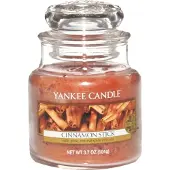 Yankee candle Cinnamon Stick Duftkerze 104 Gramm