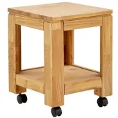 Linea Natura Beistelltisch OSLO - B/H/T ca. 35.50x46.00x35.50