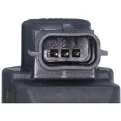 Valeo Stellmotor Scheinwerfer Leuchtweiteregulierung 047600 Links Rechts passend für PEUGEOT 208 I Schrägheck (CA, CC) elektrisch 0,13kg