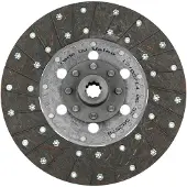 Valeo Kupplungsscheibe 800579