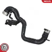 ESEN SKV Ladeluftschlauch 43skv957 für NISSAN