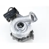 BTS Turbo Lader, Aufladung REMAN t914798bl für BMW