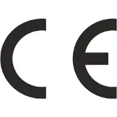 Terdens Elektronisches Thermometer Innen/Außen .