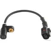 HERTH+BUSS ELPARTS ELPARTS ABS Sensor Raddrehzahl für VW Golf IV Schrägheck (1J1) 70660012