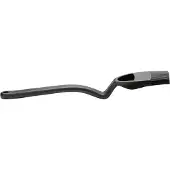Dreamfarm Back- und Bratenpinsel Brizzle 28 cm schwarz