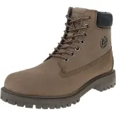 Bugatti 321-ANV30-1550 - Herren Boots - 1410-Taupe, Größe:46 EU