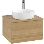 Villeroy & Boch L29051HN WTUS Antao L29_5 600x360x500mm