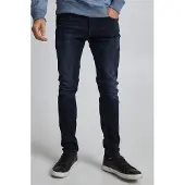 Blend Slim Fit Jeans Basic Denim Pants Hose Trousers ECHO FIT MULTIFLEX Größe: 29W / 30L