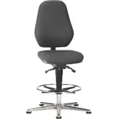 BIMOS ESD Basic 3 9159E Arbeitsdrehstuhl mit Aufstieghilfe frei konfigurierbar