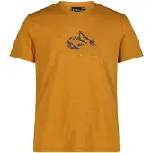 Campagnolo Herren T-Shirts/Tanks ku.Arm He/Uni MAN T-SHIRT