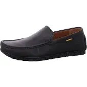 Camel active Mokassin Schwarz