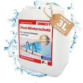 ONBEST Pool Winterschutz 3 Liter
