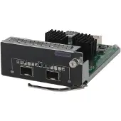 HP FlexNetwork 5140HI/5520HI/5600HI 2 Port SFP28 Module