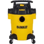 DeWalt Dry/wet vacuum cleaner 23 l