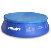 HECHT Abdeckung F?r Aufblasbar Schwimmbad 300 cm