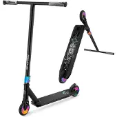 Spokey - Stunt-Scooter, Medusa PP12895 (Einheitsgröße) (Schwarz)