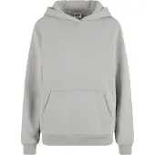 Urban Classics Kapuzenpullover "Ladies Fluffy Hoody" 1