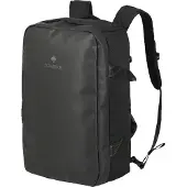 Travelite Venture Line Reisetasche M 50 cm - 44 Liter - 34x50x23 cm - schwarz