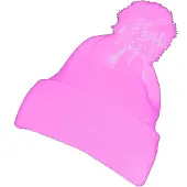 Flexfit Beanie "Cuffed Pom Pom Knit Beanie" 1 Stk.