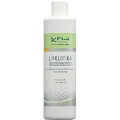 Hans Karrer Lipolotion MikroSilber 500 ml Lotion