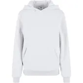 Urban Classics Kapuzenpullover "Ladies Fluffy Hoody" 1