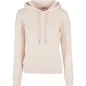 Urban Classics Kapuzenpullover "Damen Ladies Organic Hoody" 1 Stk.