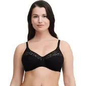 Chantelle Bügel-BH Norah C13F10 Schwarz