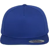 Flexfit Flex Cap "Unisex Classic 5 Panel Snapback"