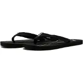 Puma Unisex Zehentrenner Epic Flip V3 402877-01 37 - Black-White - 37